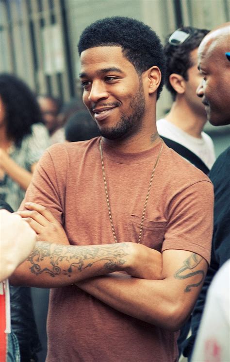 cuda cudi video|Kid Cudi .